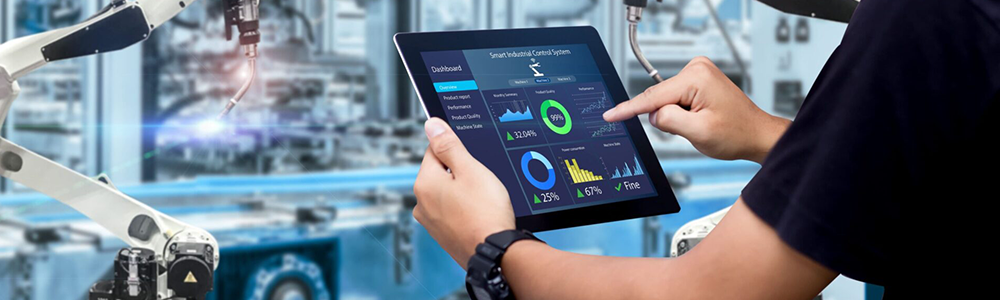 Automatisme et Informatiques Industrielle