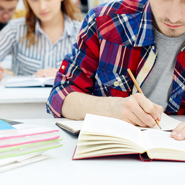 Avis concernant les examens du second semestre